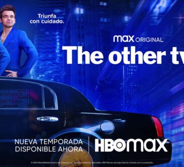 The Other Two estrenó su tercera temporada en HBO Max
