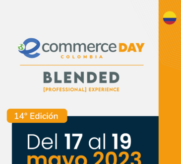 eCommerce Day Colombia regresa este 17 de mayo