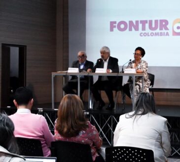 iNNpulsa Colombia anuncia el programa FortaleSER