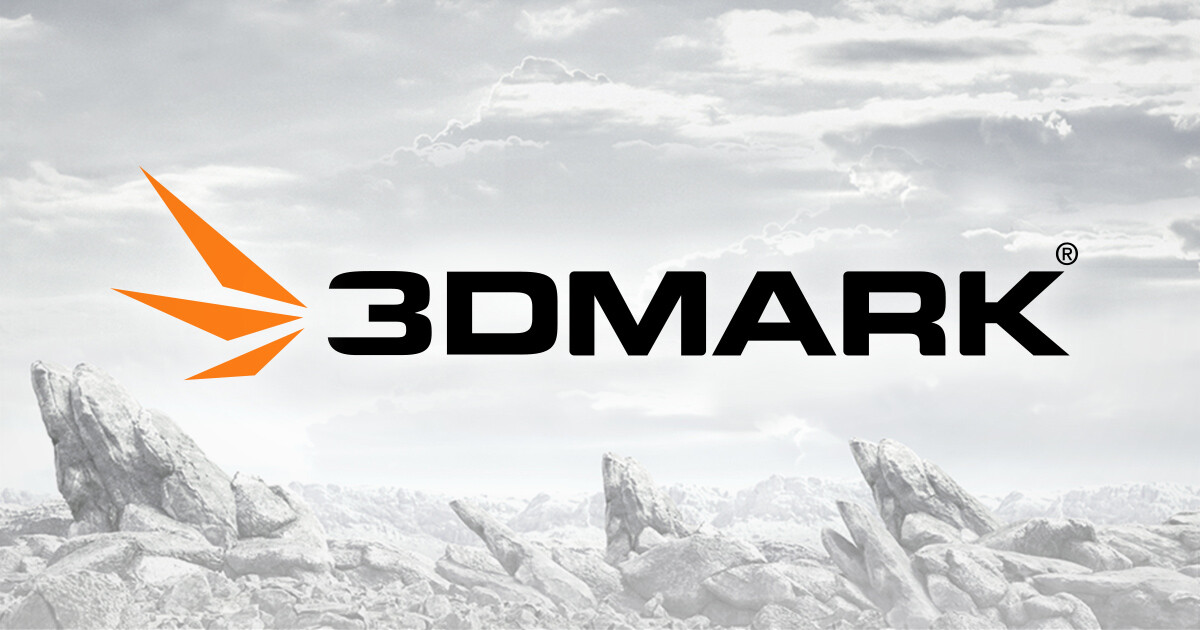 3DMark ya está disponible en Epic Games Store