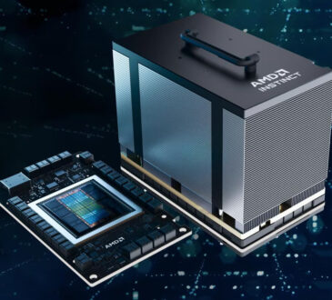 AMD dió más detalles sobre los procesadores EPYC