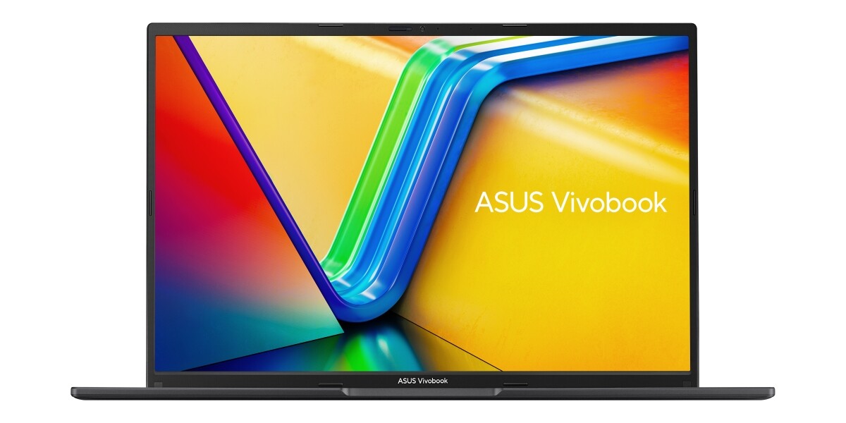 ASUS Vivobook 16 OLED ahora con procesador AMD Ryzen 7000 Serie H