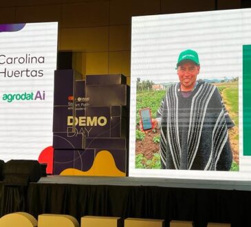 AgrodatAi apuesta por la transformación digital del sector agrícola