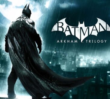 Batman: Arkham Trilogy es anunciado para Nintendo Switch