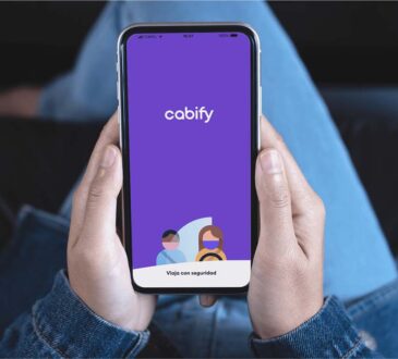 Cabify donará el 1% de todas sus ganancias el Día del Orgullo