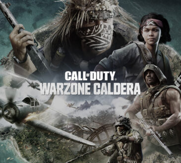 Call of Duty: Warzone Caldera se acabará el 21 de septiembre