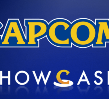 Capcom Showcase anuncios completos