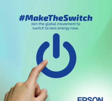 Epson celebra el Día Mundial del Medio Ambiente