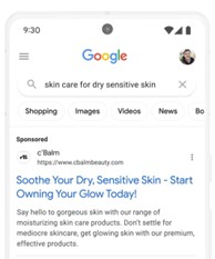 Google Ads ahora es impulsado por la Inteligencia Artificial