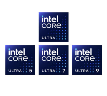 Intel anuncia la marca de procesadores Core Ultra