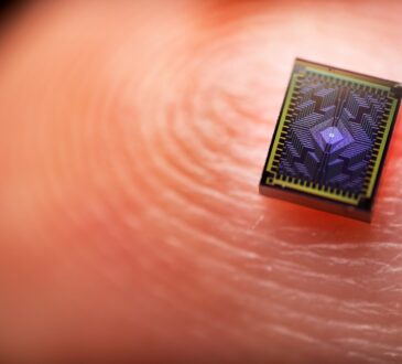 Intel anunció el lanzamiento del chip Tunnel Falls