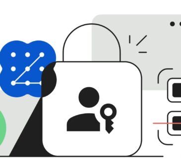Las claves de acceso llegan a Google Workspace