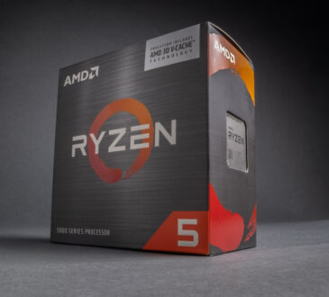 Micro Center anuncia el AMD Ryzen 5 5600X3D