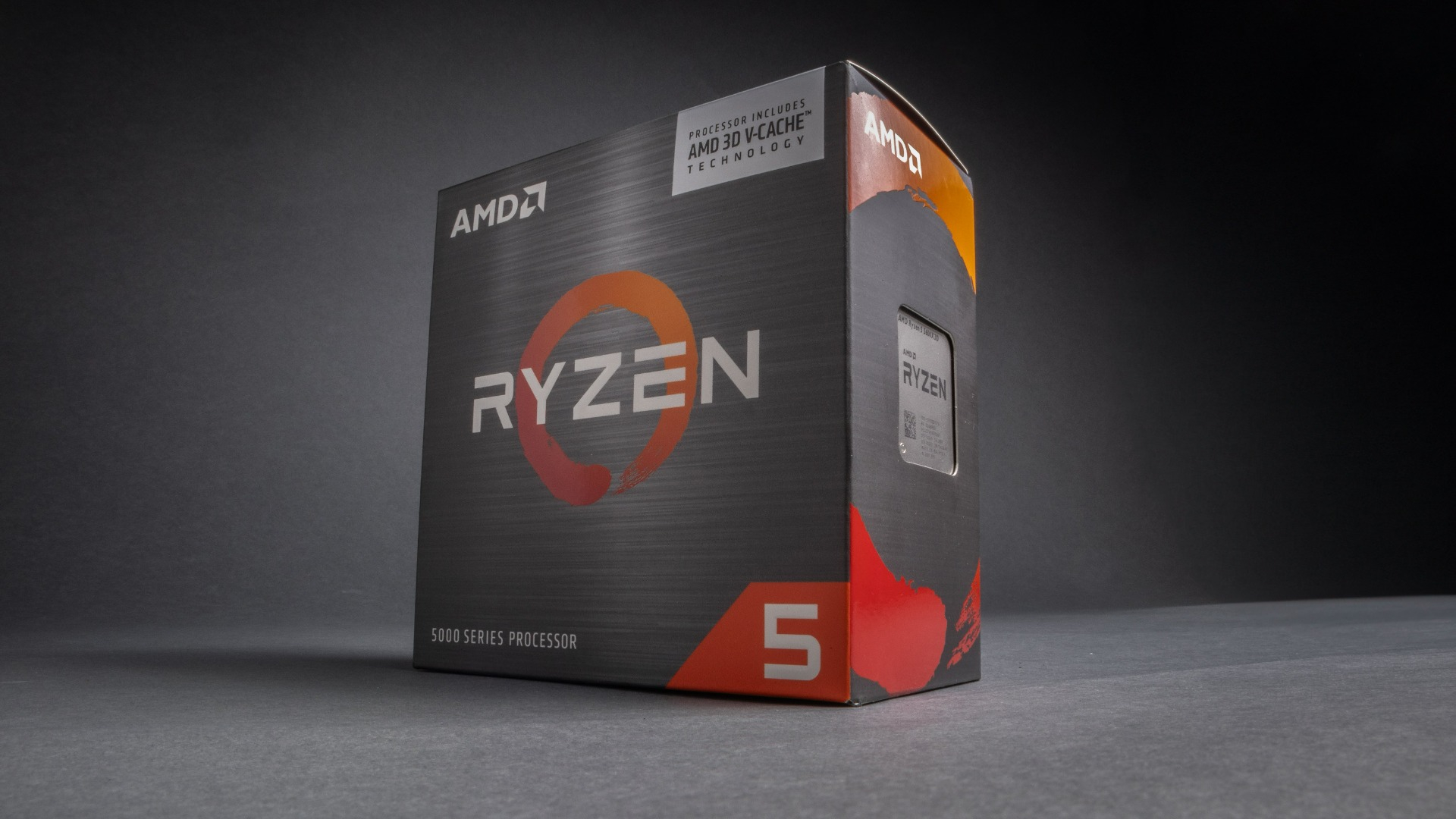 Micro Center anuncia el AMD Ryzen 5 5600X3D