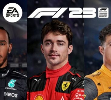 NVIDIA anunció drivers GeForce Game Ready para F1 23