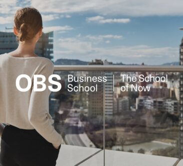 OBS Business School presentó estudio sobre tecnologías de viajes