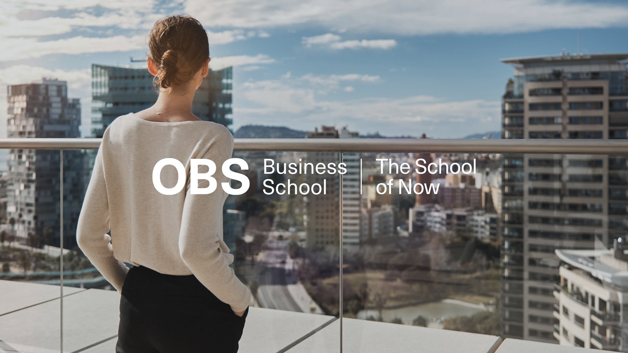 OBS Business School presentó estudio sobre tecnologías de viajes