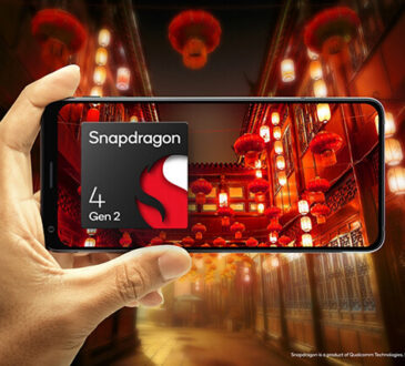 Qualcomm anunció la plataforma Snapdragon 4 Gen 2