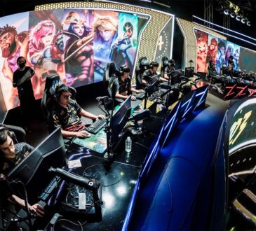 Riot Games cumple 10 años impulsando los Esports en LATAM