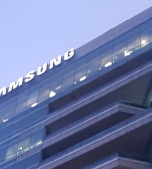 Samsung Colombia está en los primeros lugares del ranking Top of Mind