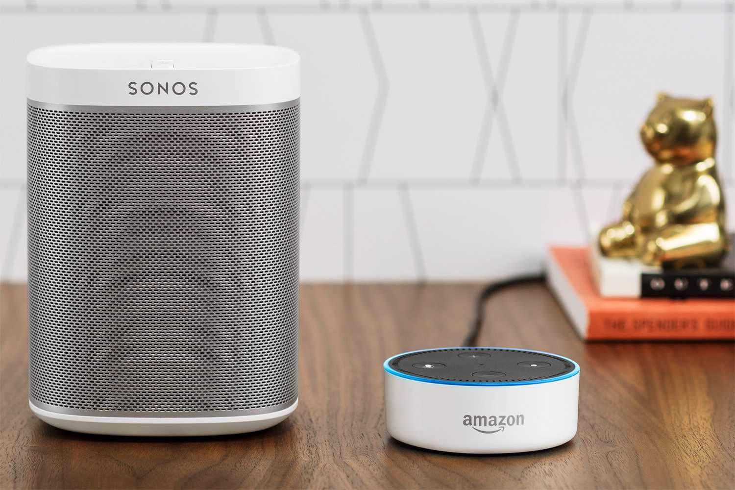 Sonos anuncia la llegada de Amazon Alexa en Colombia