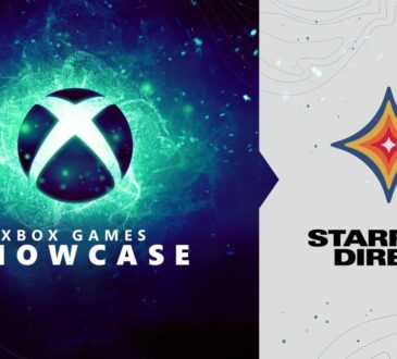Todo anuncios del Xbox Games Showcase 2023