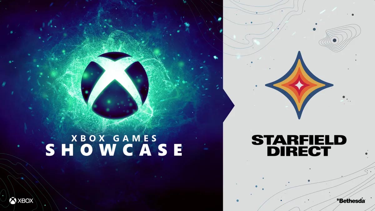 Todo anuncios del Xbox Games Showcase 2023