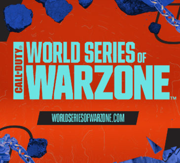 World Series of Warzone 2023 llega a LATAM
