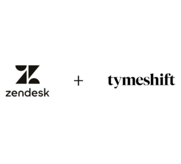 Zendesk anuncia la compra de Tymeshift
