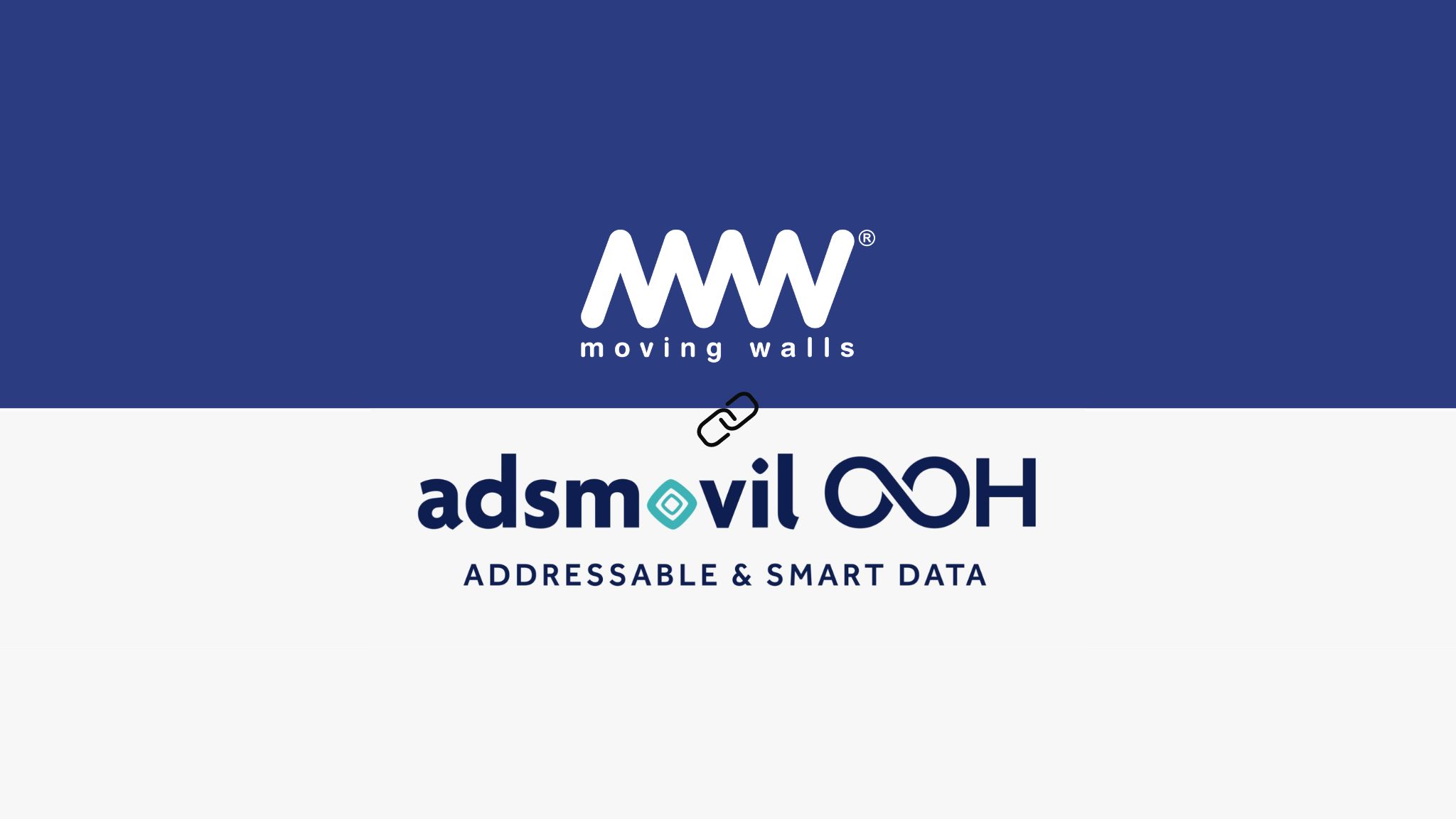 Adsmovil y Moving Walls presentan su plataforma de publicidad OOH