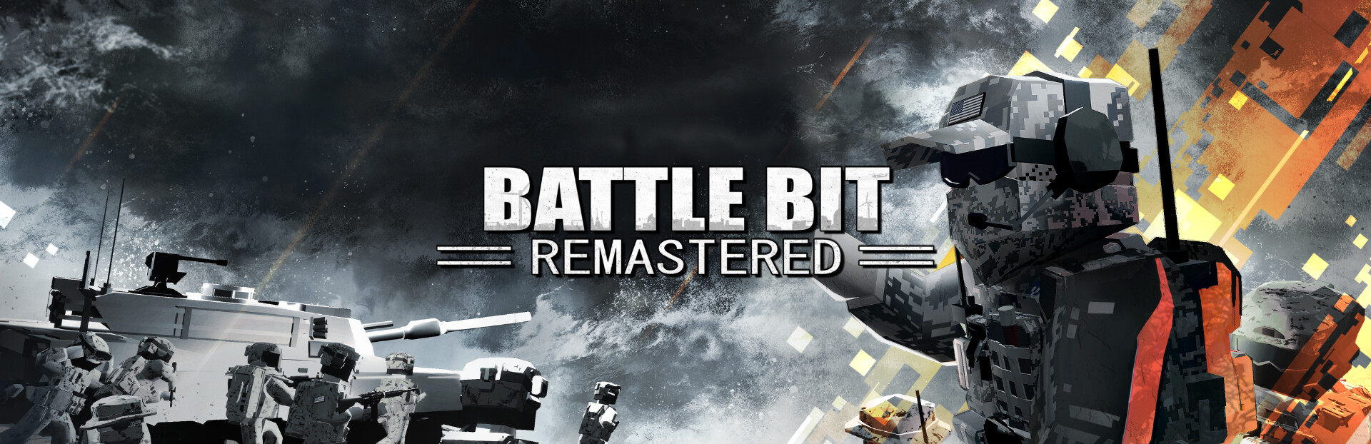 BattleBit Remastered ya ha vendido 1.8 millones de copias