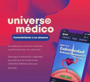 Bayer anunció la plataforma Universo Médico