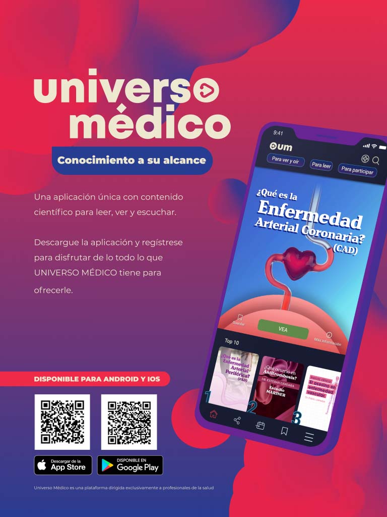 Bayer anunció la plataforma Universo Médico