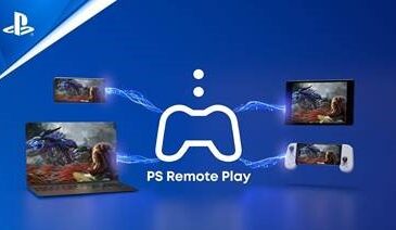 Cómo configurar el Juego Remoto en PlayStation 5