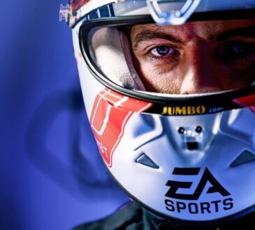 EA SPORTS F1 23 tendrá nuevas actualizaciones en F1 World