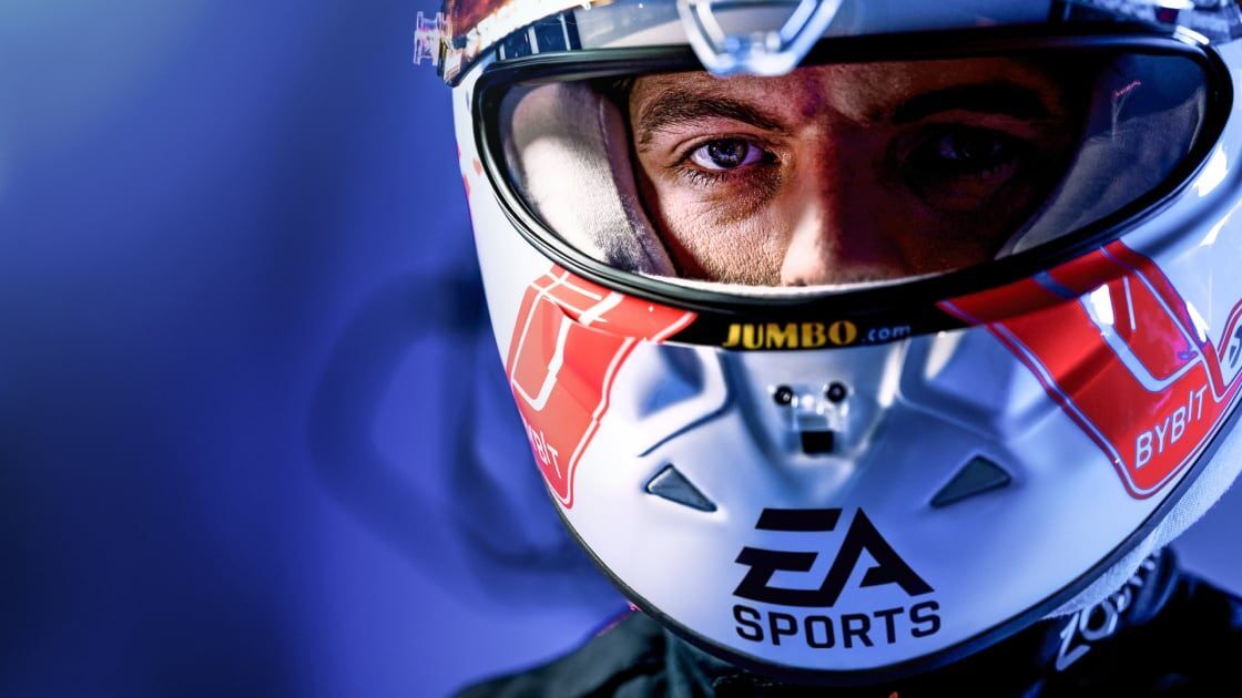 EA SPORTS F1 23 tendrá nuevas actualizaciones en F1 World
