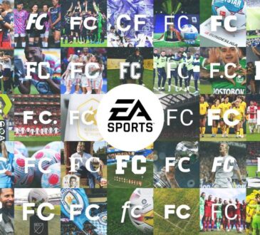 EA Sports anuncia acuerdo global con PepsiCo para EA SPORTS FC