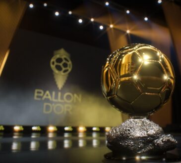 El Ballon d’Or llegará a EA SPORTS FC 24