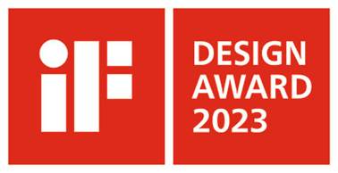 Epson gana premios iF Design Award 2023