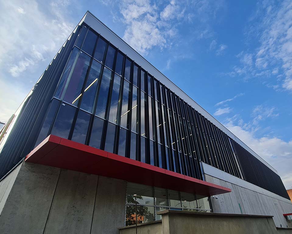 Equinix anunció la apertura de su nuevo data center en Colomia