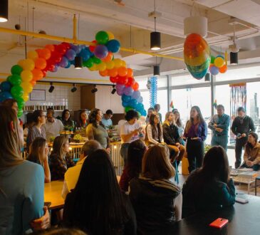 HP Colombia celebra la diversidad y la inclusión