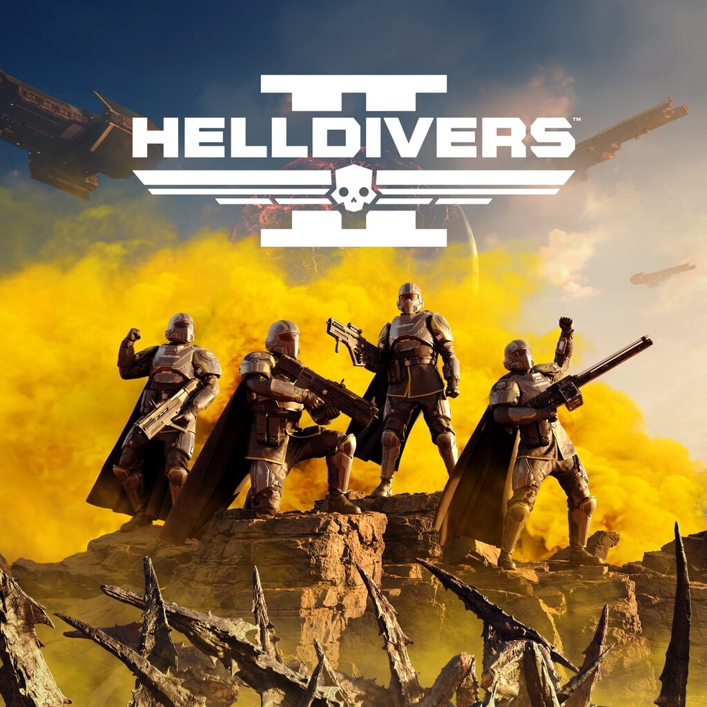 Helldivers 2 deja ver sus modo multijugador y cooperativo