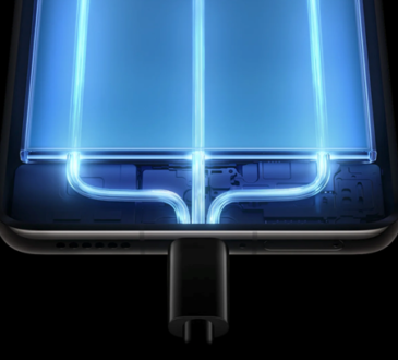 Huawei desmiente el mito sobre la carga rápida y las baterías