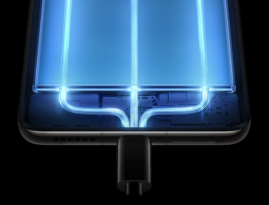 Huawei desmiente el mito sobre la carga rápida y las baterías