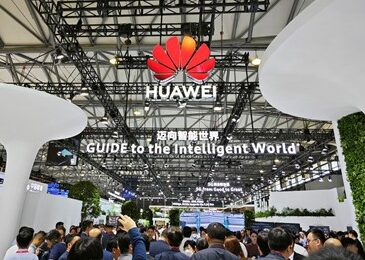 Huawei impulsa la innovación hacia el 5.5G