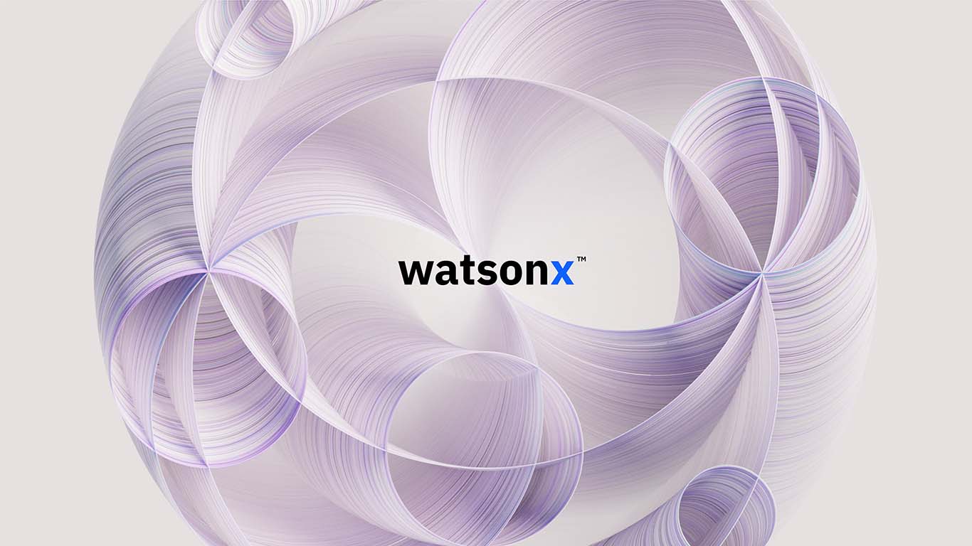 IBM Watsonx ya está disponible a nivel mundial