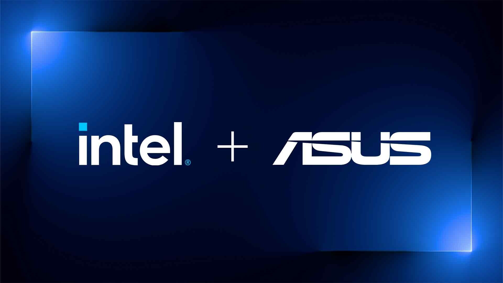 Intel y ASUS anuncian acuerdo para impulsar la línea NUC