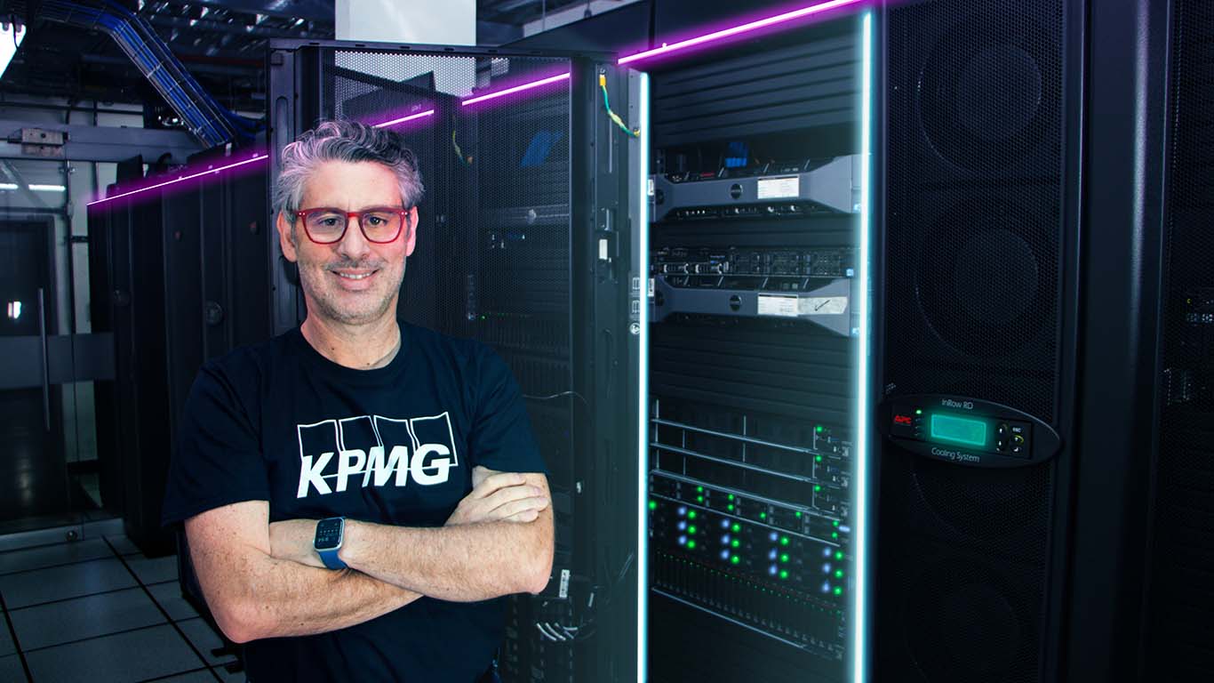 KPMG y Microsoft anuncian expansión de su acuerdo