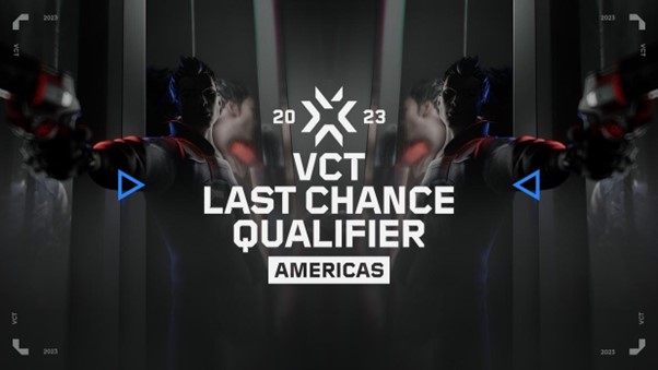 Last Chance Qualifier Américas de Valorant inicia el 15 de Julio