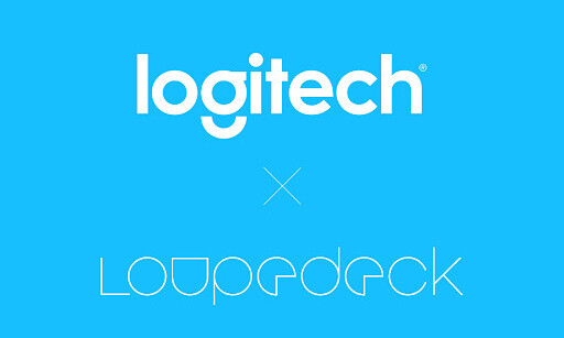 Logitech anuncia la compra de Loupedeck